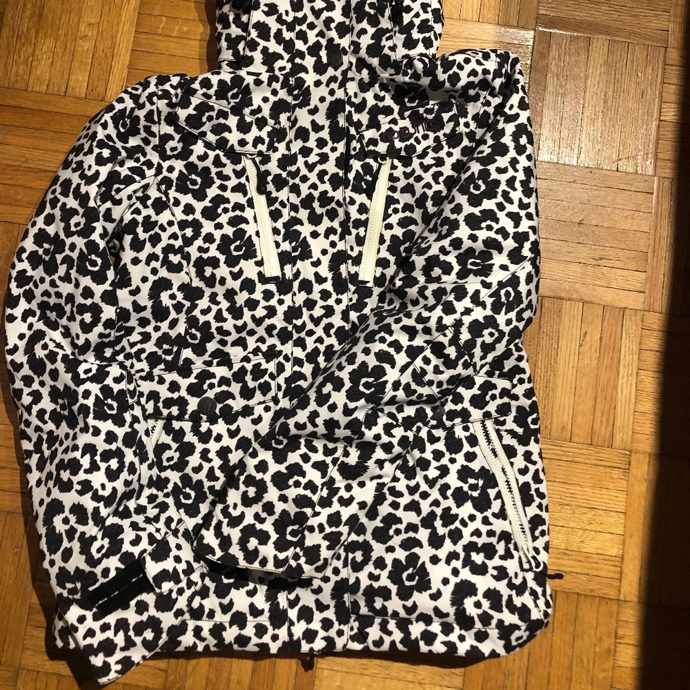 Rip Curl snowboard jacket